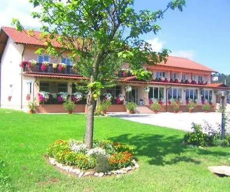 Gostisce Golob 3* Zgornja Polskava