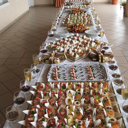 Gostisce Golob Zgornja Polskava