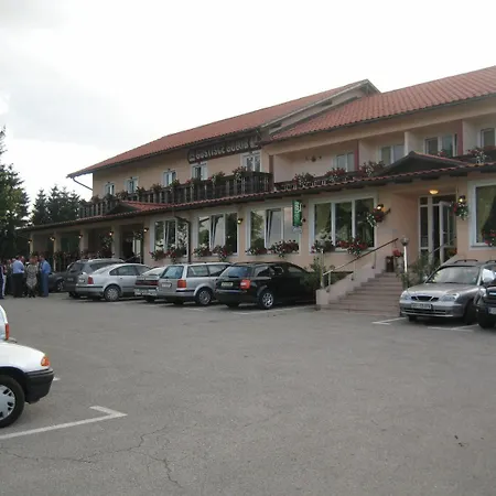 Pensjonat Gostisce Golob 3*