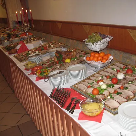 Gostisce Golob 3*