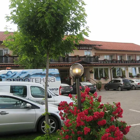 Gostisce Golob Pensjonat Zgornja Polskava