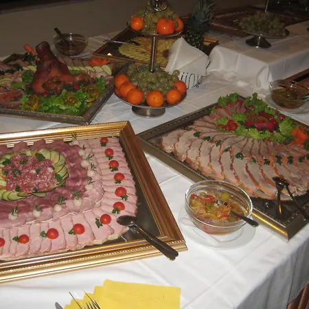 Gostisce Golob Pensjonat 3*