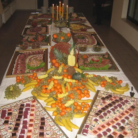 Penzion Gostisce Golob 3*