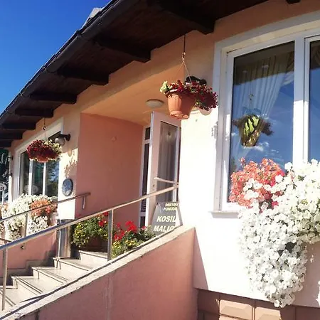 Gostisce Golob 3* Zgornja Polskava