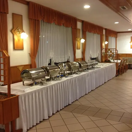 Gostisce Golob Zgornja Polskava