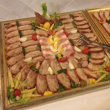 Gostisce Golob 3*