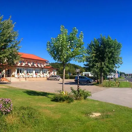 Gostisce Golob 3* Zgornja Polskava