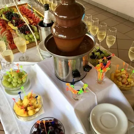 Gostisce Golob 3* Zgornja Polskava