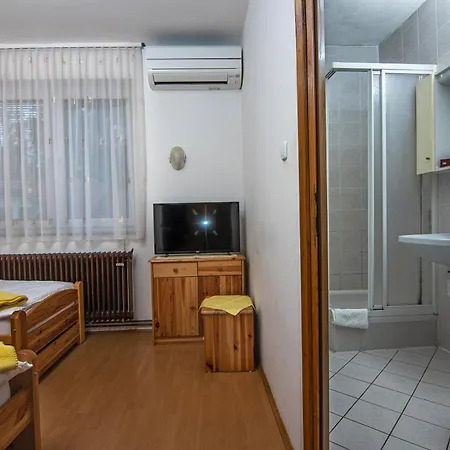 Gostisce Golob Penzion 3*