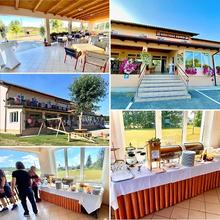 Penzion Gostisce Golob 3*