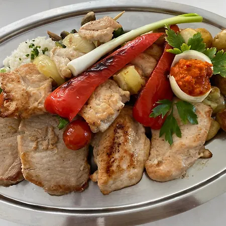 Gostisce Golob Zgornja Polskava