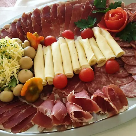 Pensjonat Gostisce Golob Zgornja Polskava