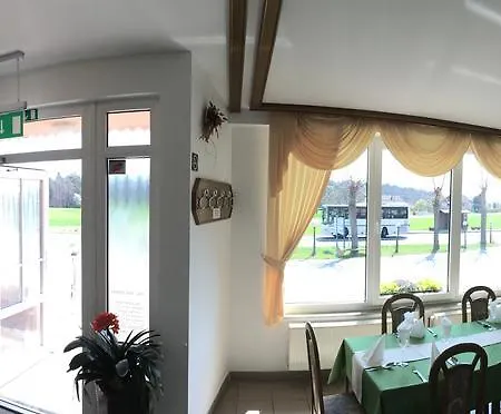 Gostisce Golob Pensjonat Zgornja Polskava