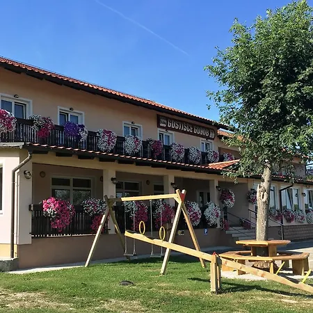 Gostisce Golob Pensjonat Zgornja Polskava