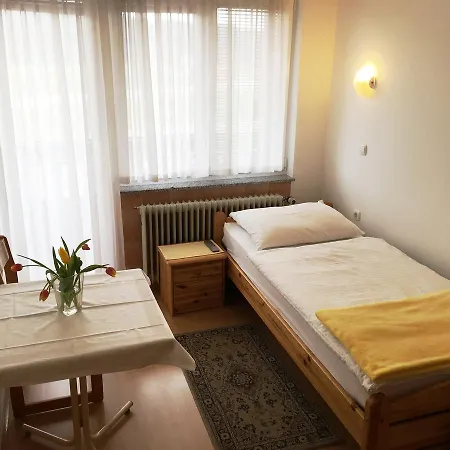 Guest house Gostisce Golob