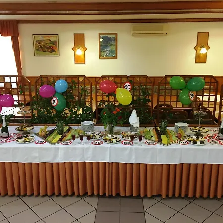 Gostisce Golob 3*