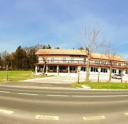 Gostisce Golob Guest house Zgornja Polskava