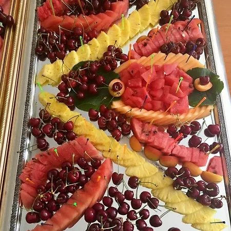 Pensjonat Gostisce Golob 3*