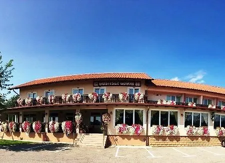 Gostisce Golob Pensjonat