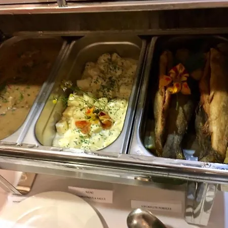 Pensjonat Gostisce Golob Zgornja Polskava