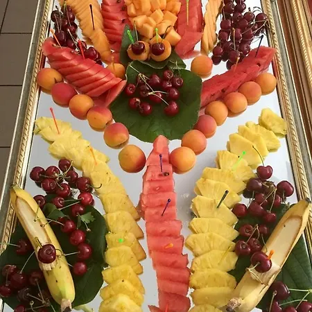 Pensjonat Gostisce Golob Zgornja Polskava
