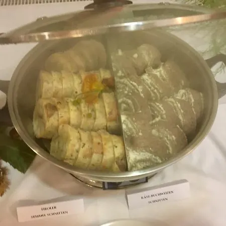 Gostisce Golob Pensjonat Zgornja Polskava