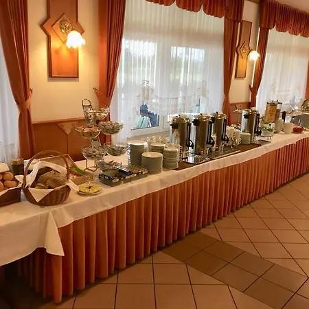 Penzion Gostisce Golob Zgornja Polskava
