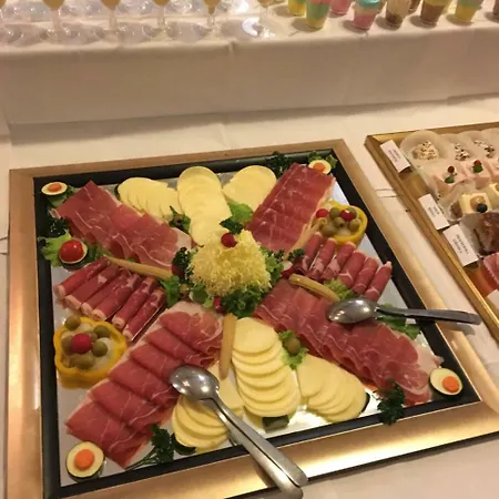 Pensjonat Gostisce Golob 3*