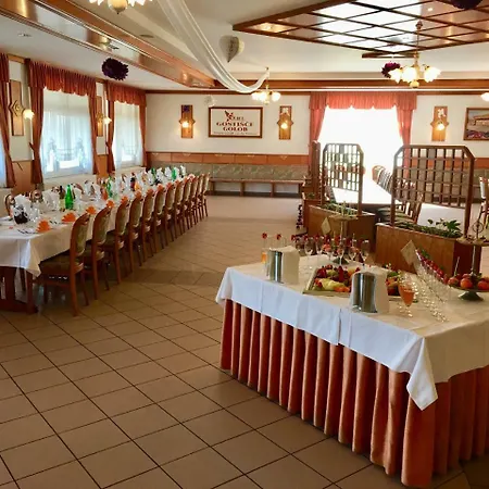 Guest house Gostisce Golob 3*