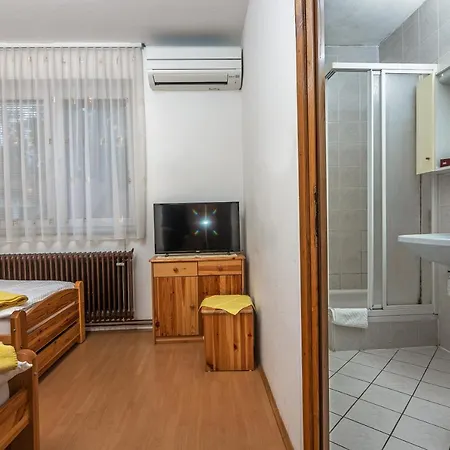 Guest house Gostisce Golob Zgornja Polskava