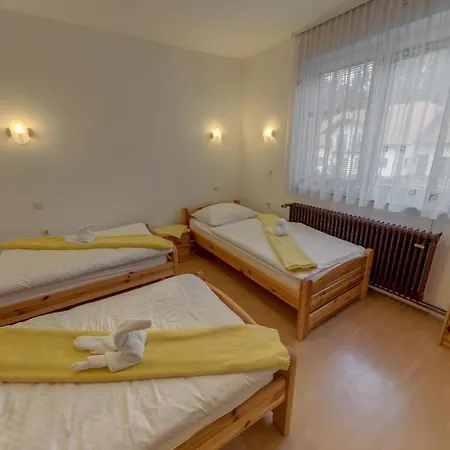 Gostisce Golob Pensjonat