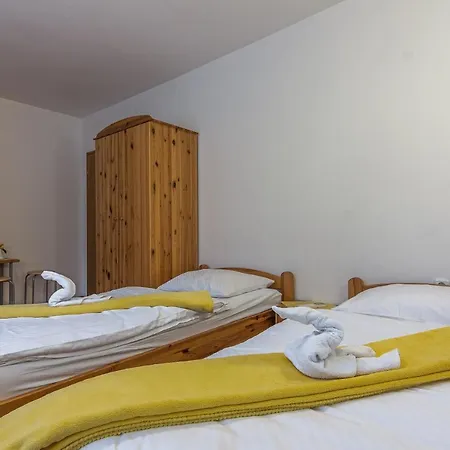 Penzion Gostisce Golob Zgornja Polskava